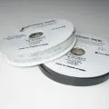 Newman Heavy Locking Strip.50 Foot Roll | Wholesale Screen Printing Supply NJ