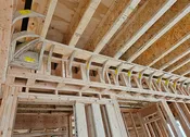 Cove Ceilings