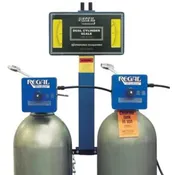 Regal Model SC-401 Dual Cylinder Scale