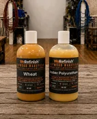 Heywood Wakefield Refinishing Kit | Wheat