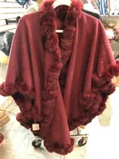 Great New Cape