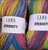 Lang Eternity