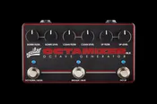 Aguilar Octamizer DLX Octave Pedal