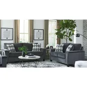 ABINGER SOFA LOVE SEAT
