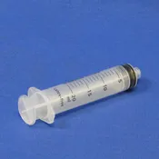 20 ml Syringes