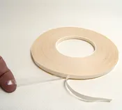 Basting Tape 1/4" Inch X 60 Yards  — Northwest Tarp & Canvas
