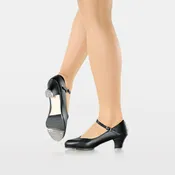 1.5″ Heel Tap Shoe