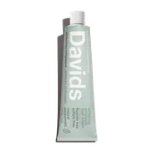 Davids premium toothpaste  /  peppermint