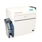 Authentys Pro RT1 Single Sided Retransfer Printer, 300 dpi, with Bend Remedy