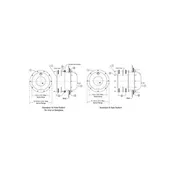 10-HOLE VINYL LIGHT NICHE GASKET