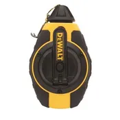 DeWALT DWHT47372 3:1 Single Chalk Reel 30m/100ft