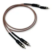 Analysis Plus Crystal Apex Interconnects