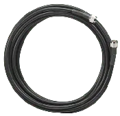 15 ft. Low-Loss Foam RG58 (SMA- Female to SMA-Male)