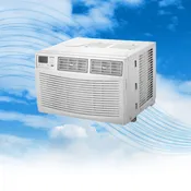 12,000 BTU AMANA Window Air Conditioner