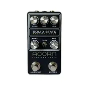 Acorn Amplifiers Solid State Preamplifier Pedal