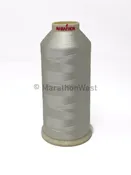 11001 Rayon Threads Mini Spool Color# 1001