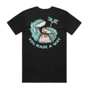 You Made a Way Tee