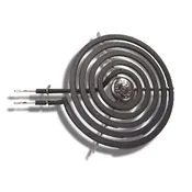 GEH WB30M1 Range Burner