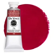 103 Alizarin Crimson Gold (Quin.)