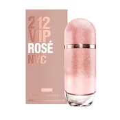 212 VIP Rose Elixir Edp 2.7oz Spray