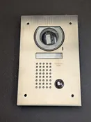 Airphone JF-DVF Security Door Station Video and Audio Intercom – USED
