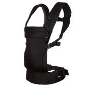 Boba Auri Baby Carrier in Black