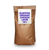 Chicken Layer Feed 16%