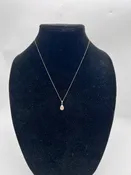 14k gold Necklace