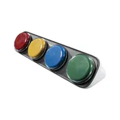 Ablenet iTalk4 with Levels Speech Generating Device