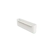 Fuse Pedestal Side Saddle