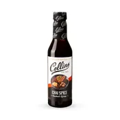 Chai Spice Cocktail Syrup, 12.7 oz
