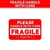 Fragile Shipping