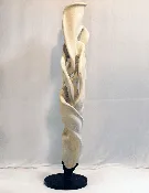 Bleached Sculpture #26 — Cocoon Gallery