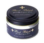 Boot Black High Shine Cleaner