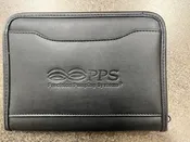 PPS Logo Executive Padfolios