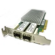 Oracle Sun 7023303 Dual 16GB Sec FC 10Gbps FCoE Host Adapter W/ SFPs