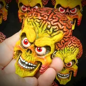 ACK ACK ACK