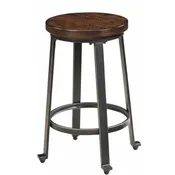 Challiman Counter Height Barstool