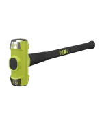 14 Lb Head, 36" B.A.S.H® Sledge Hammer