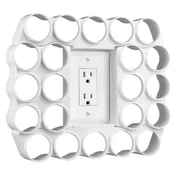 Café Wall Caddy - (Outlet)