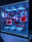 Custom Liquid Cooling – Hardline Tubing