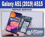Galaxy A51 (2019) A515