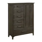 Hawthorne Gentleman’s Chest