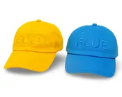 CTO Larsson Caps