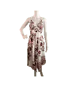 Rayon Dress 2 — Mellow Mood Imports