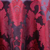 Alex Damask Fabric By The Yard