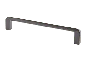 1020 128 MBN 128mm Pull Matte Black Nickel