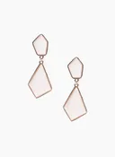 Flowers Earings