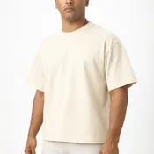 Logan Box Tee