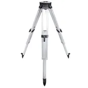 01-ALQR20-B Heavy Duty Aluminum Tripod - Quick Clamp - Black